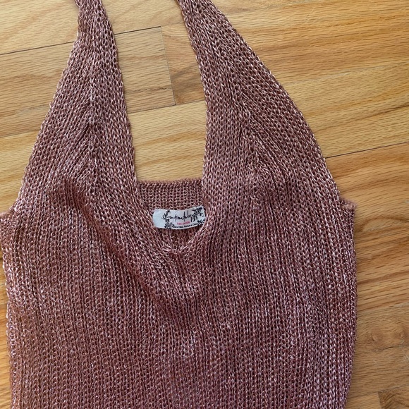 NWT Free People Bodysuit - Picture 6 of 7